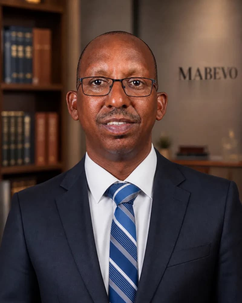NDIKURIYO François